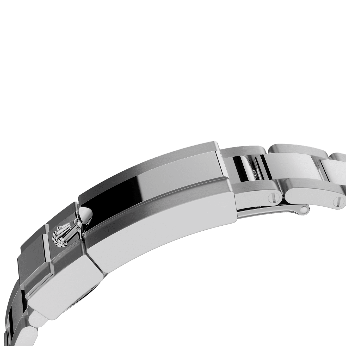 Rolex Stainless Steel Yacht-Master- 40mm - Slate