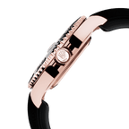 Rolex Rose Gold Yacht-Master - 40mm - Intense black