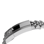 Rolex Stainless Steel GMT-Master II - 40mm - Black - Jubilee