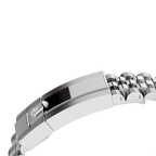 Rolex Stainless Steel GMT-Master II - 40mm - Black - Jubilee