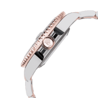 Rolex Two-Tone (RG/SS) GMT-Master II - 40mm - Black