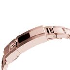 Rolex Rose Gold GMT-Master II - 40mm - Black