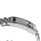 Rolex Stainless Steel GMT-Master II - 40mm - Black - Jubilee