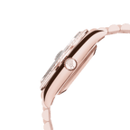 Rolex Rose Gold Day-Date - 36mm - White - President