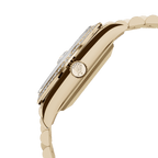 Rolex Yellow Gold Day-Date - 36mm - White - President