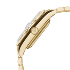 Rolex Yellow Gold Day-Date - 36mm - Diamond-paved - President