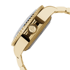 Rolex Yellow Gold Sea-Dweller - 44 mm - Blue