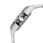 Rolex Stainless Steel Explorer - 42mm - White