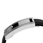 Rolex White Gold Yacht-Master - 42mm - Black
