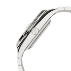 Rolex White Gold Day-Date - 40mm - Meteorite Diamond Dial - President