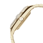 Rolex Yellow Gold Day-Date - 40mm - Champagne-colour - President