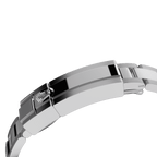 Rolex Stainless Steel Yacht-Master - 37 mm - Slate