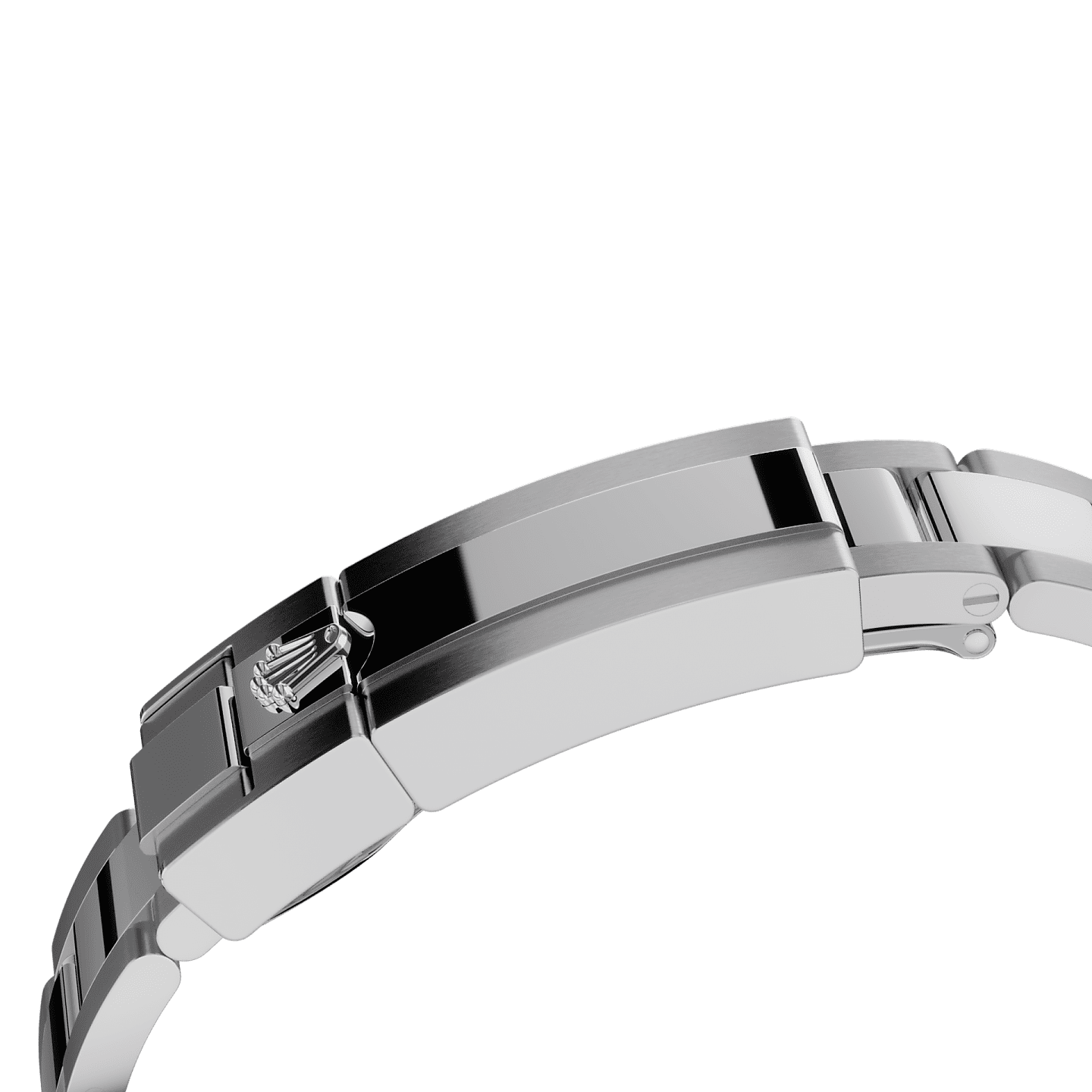 Rolex Stainless Steel Yacht-Master - 37 mm - Slate