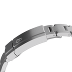 Rolex Stainless Steel Oyster Perpetual - 31mm - Silver - Oyster