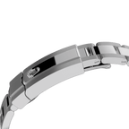 Rolex Stainless Steel Datejust - 31mm - White - Oyster