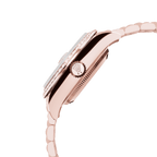 Rolex Rose Gold Datejust - 28mm - Rosé-colour - Jubilee