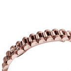 Rolex Rose Gold Datejust - 28mm - Rosé-colour - President