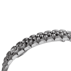 Rolex Stainless Steel Datejust - 28mm - White - Jubilee