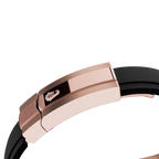 Rolex Rose Gold Sky-Dweller - 42mm - Slate - Oysterflex