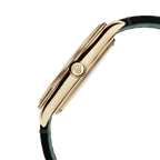 Rolex Yellow Gold 1908 - 39mm - Intense black