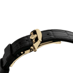 Rolex Yellow Gold 1908 - 39mm - Intense black