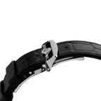 Rolex White Gold 1908 - 39mm - Intense black