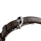 Rolex White Gold 1908 - 39mm - Intense white