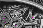 Richard Mille - RM 65-01 - Automatic Winding Split-seconds Chronograph
