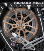 Richard Mille - RM 27-05 - Manual Winding Flying Tourbillon Rafael Nadal