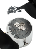 Richard Mille - RM 032 - Automatic Flyback Chronograph Ultimate Edition