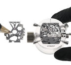 Richard Mille - RM 65-01 - Automatic Winding Split-seconds Chronograph McLaren  W1