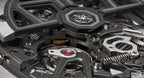 Richard Mille - RM 35-03 - Automatic Winding Rafael Nadal
