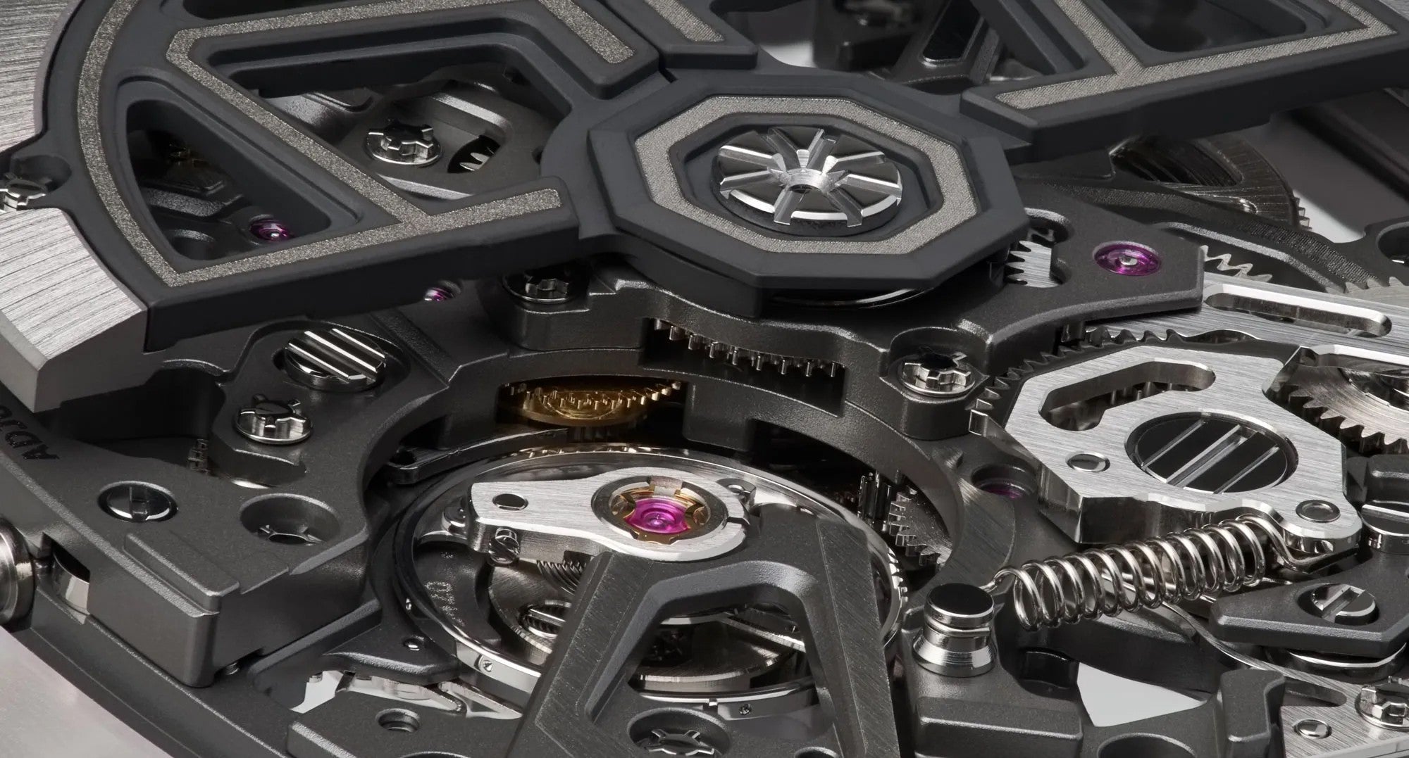 Richard Mille - RM 35-03 - Automatic Winding Rafael Nadal