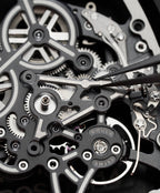 Pre-owned Richard Mille, RM 55-01, Manual Winding – view 9