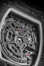 Richard Mille - RM 65-01 - Automatic Winding Split-seconds Chronograph