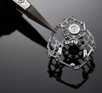 Richard Mille - RM 27-05 - Manual Winding Flying Tourbillon Rafael Nadal