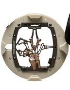 Richard Mille - RM 66 - Manual Winding Flying Tourbillon