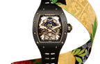Richard Mille - RM 47 - Manual Winding Tourbillon