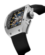 Richard Mille - RM 17-02 - Manual Winding Tourbillon