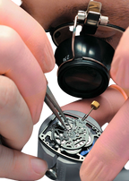 Richard Mille - RM 010 - Automatic
