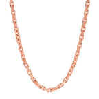 5MM Solid Heavy Link Chain