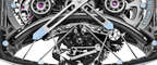 Richard Mille - RM 53-01 - Tourbillon Pablo Mac Donough