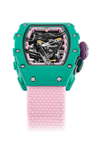 Richard Mille - RM 07-04 - Automatic winding Sport