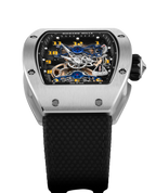 Richard Mille - RM 17-02 - Manual Winding Tourbillon