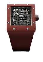 Richard Mille - RM 16-02 - Automatic Winding Extraflat