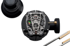Richard Mille - RM 40-01 - Automatic Tourbillon McLaren Speedtail