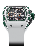 Richard Mille - RM 72-01 - Automatic Winding Flyback Chronograph Le Mans Classic