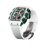 Richard Mille - RM 72-01 - Automatic Winding Flyback Chronograph Le Mans Classic