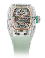 Richard Mille - RM 75-01 - Flying Tourbillon Sapphire