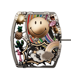 Richard Mille - RM 88 - Automatic Winding Tourbillon Smiley